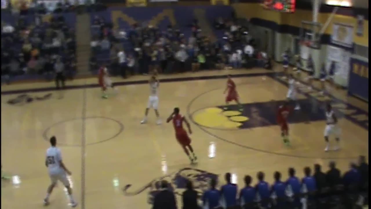 Utilizing the “In-the-Front & Out-the-Back” Concept v. Pressing Defenses
