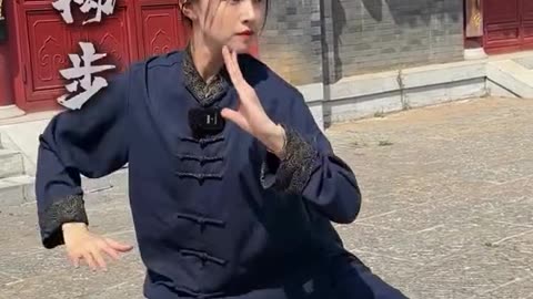 Tai Chi