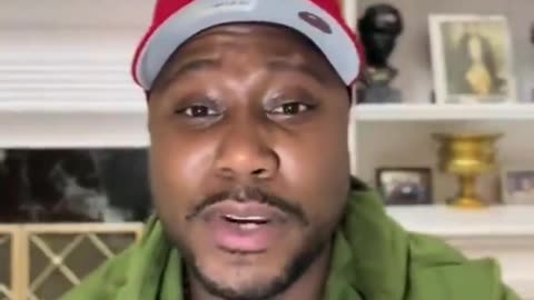 Black Fatigue is Real