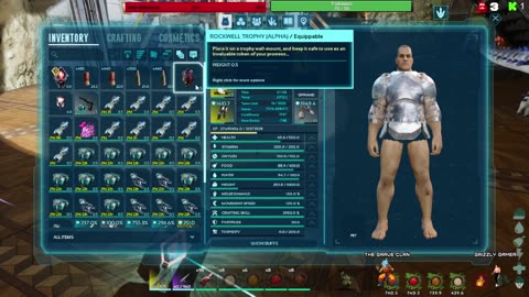 MAFIOSO Live: SibirKatt is back plus Rockwell