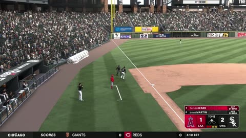 Opening Day Drama l Chicago White Sox Franchise l Ep. 2