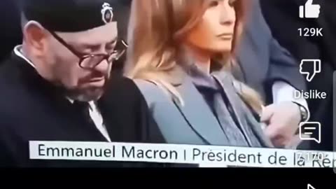 A funny president moment 🤣