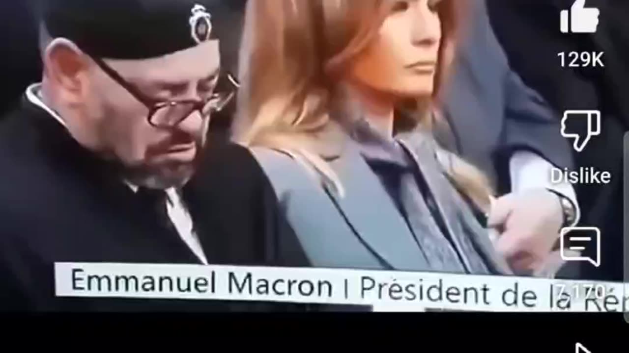 A funny president moment 🤣