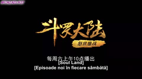 Soul Land 225