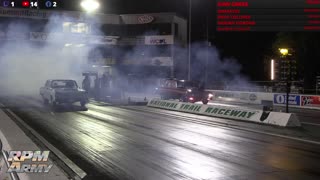 Drag Racing Action 24/7 on RPM Army TV