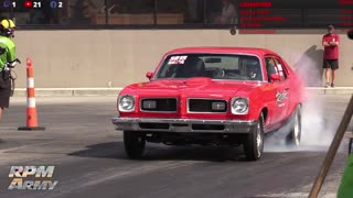 Drag Racing Action 24/7 on RPM Army TV