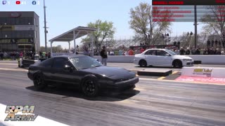 Drag Racing Action 24/7 on RPM Army TV