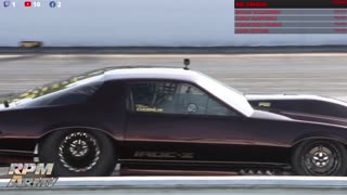 Drag Racing Action 24/7 on RPM Army TV