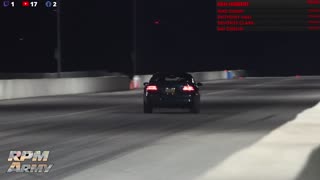 Drag Racing Action 24/7 on RPM Army TV