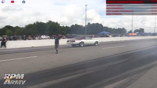 Drag Racing Action 24/7 on RPM Army TV