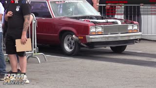 Drag Racing Action 24/7 on RPM Army TV