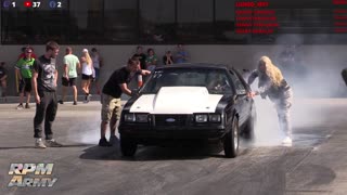 Drag Racing Action 24/7 on RPM Army TV