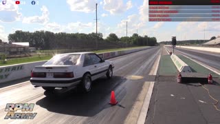 Drag Racing Action 24/7 on RPM Army TV