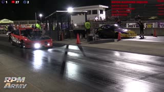 Drag Racing Action 24/7 on RPM Army TV
