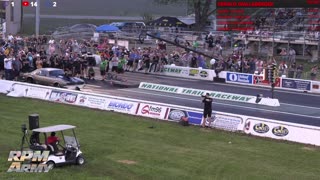 Drag Racing Action 24/7 on RPM Army TV