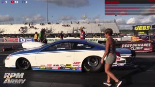 Drag Racing Action 24/7 on RPM Army TV
