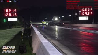 Drag Racing Action 24/7 on RPM Army TV