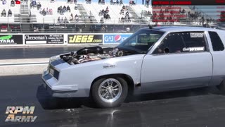 Drag Racing Action 24/7 on RPM Army TV