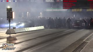 Drag Racing Action 24/7 on RPM Army TV
