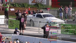 Drag Racing Action 24/7 on RPM Army TV