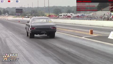 Drag Racing Action 24/7 on RPM Army TV