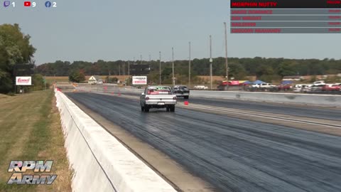 Drag Racing Action 24/7 on RPM Army TV