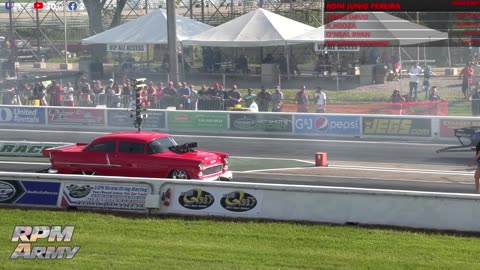 Drag Racing Action 24/7 on RPM Army TV