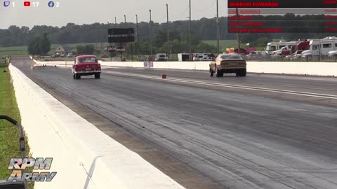 Drag Racing Action 24/7 on RPM Army TV