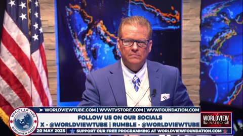 Dr. Andy Woods Reports Live from Texas State Capital as Only a Few Courageous Pastors Take on Islam