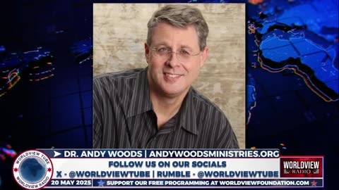 Dr. Andy Woods Reports Live from Texas State Capital as Only a Few Courageous Pastors Take on Islam