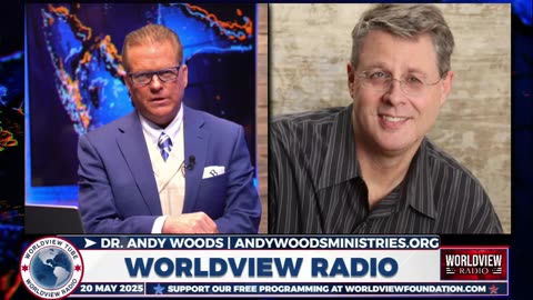 Dr. Andy Woods Reports Live from Texas State Capital as Only a Few Courageous Pastors Take on Islam
