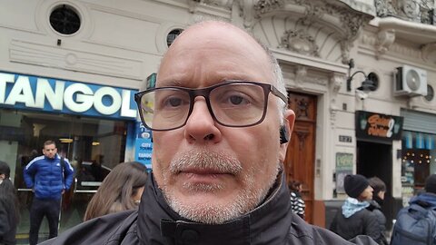 TANGO IN ARGENTINA THE BEST 👌