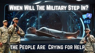 Why hasn't the Military brought Medbeds