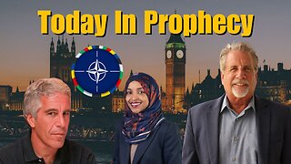 Today in Prophecy 09-04-25