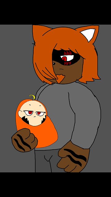 The day Chalice was born