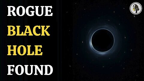 Rogue_Black_Hole_Discovered_Just_5,000_Light-Years_Away___WION_Podcast