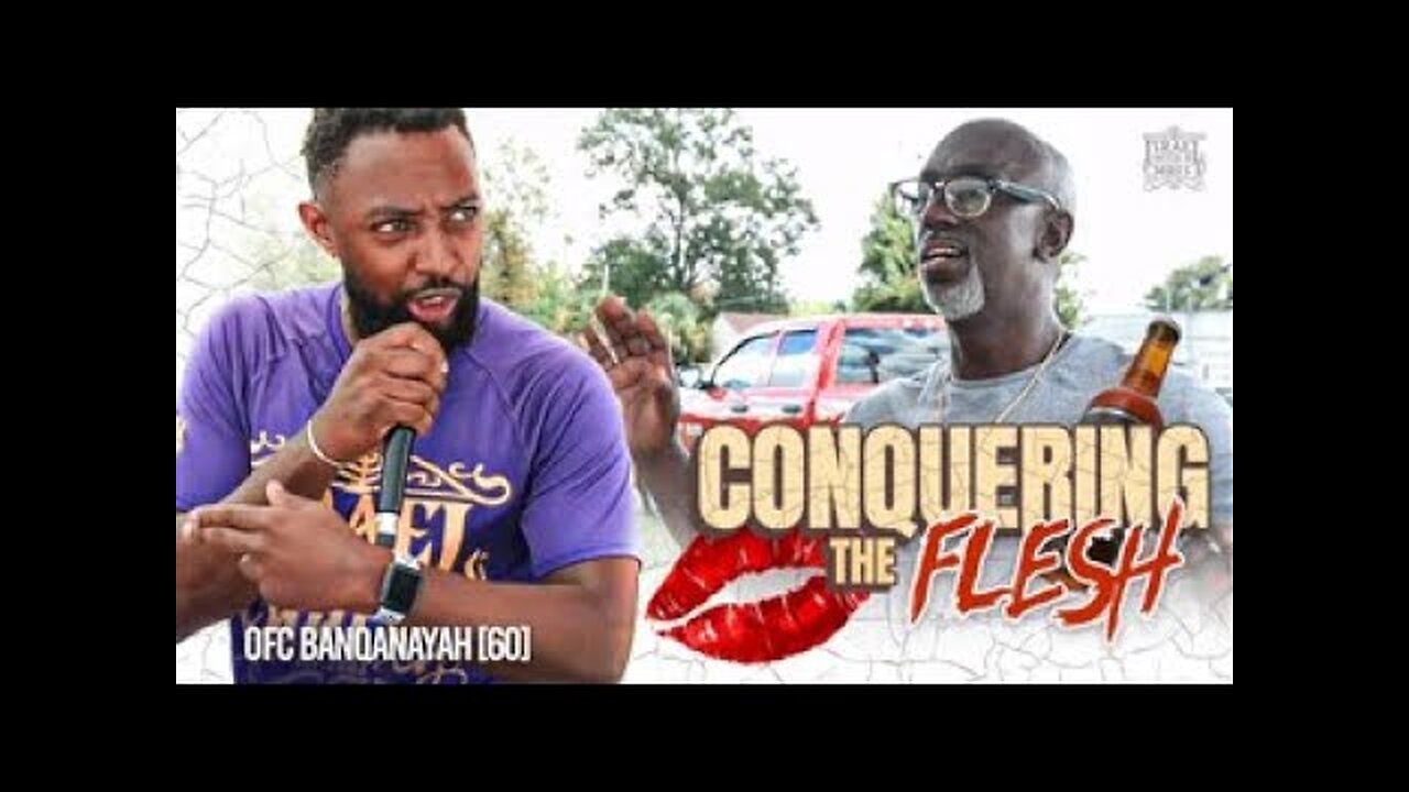 Conquering The Flesh