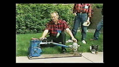 Free Energy, The Race to Zero Point (1997)
