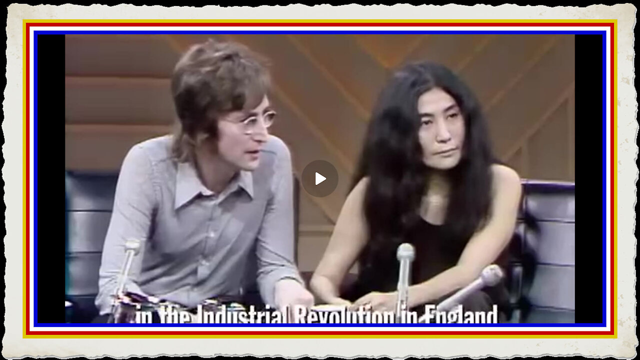 When TV Still Allowed Free Speech A Message We Weren’t Supposed to Forget