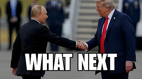 Trump Vs Putin Review