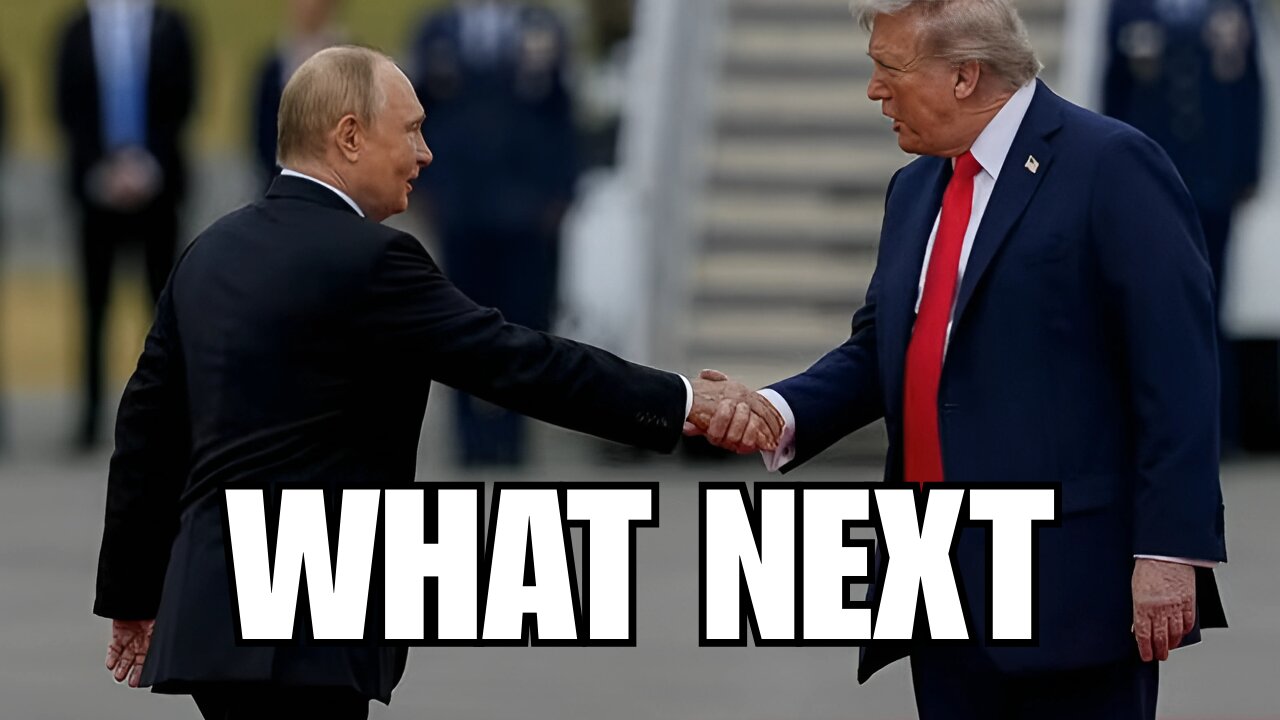Trump Vs Putin Review