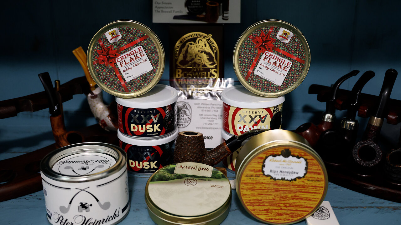 Mail Call Treats