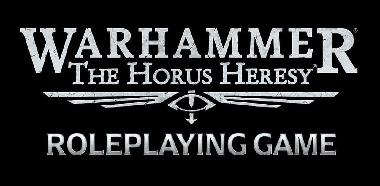 The Horus Heresy, part 3 | "Blades Out!" [PBTA RPG one-shot]