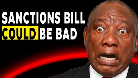 Time to PANIC? What US Sanctions Mean for Ordinary South Africans