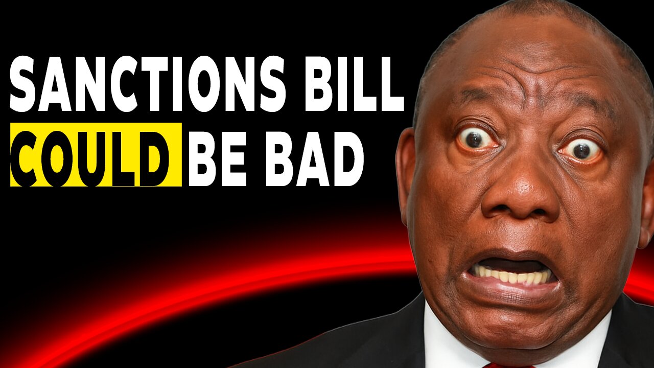Time to PANIC? What US Sanctions Mean for Ordinary South Africans