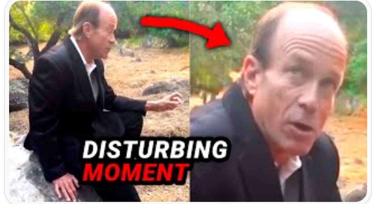 WEIRD and DISTURBING Viral Videos That Will Creep You Out! - Classified Captures