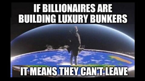 Eric Dubay: 10 Scientific Technologies That Prove the Earth is Flat!
