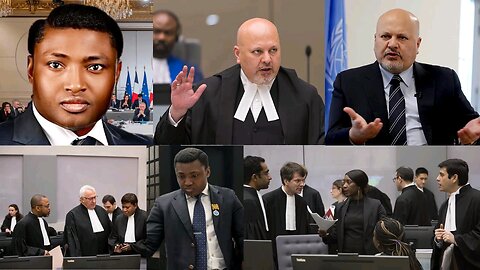 US government has filled against Simon ikpa