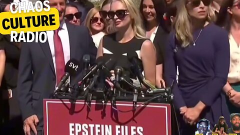 A House Committee Released 30,000 Pages Of The First Batch Jefferey Epstein Files