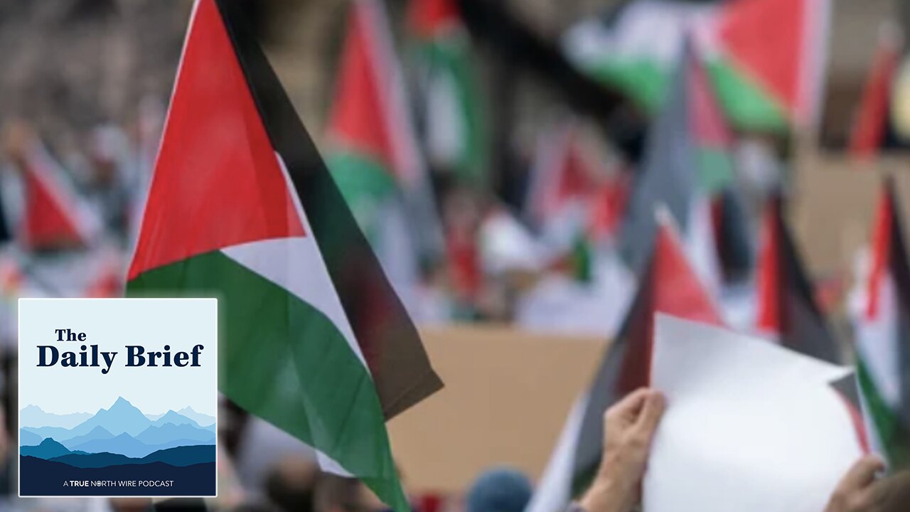 Hanukkah events protested after ISIS-linked terror attack